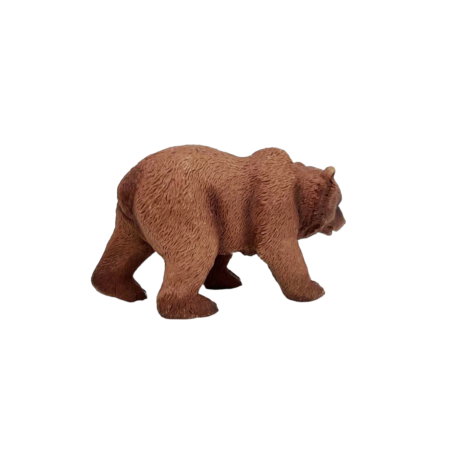 Фигурка Детское Время Бурый медведь - фото 5