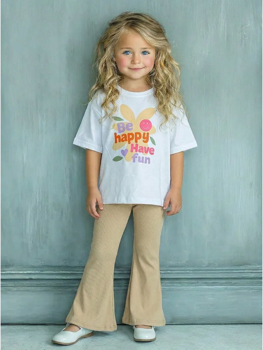 Костюм YAXX 021--Костюм звезды/белый - фото 2