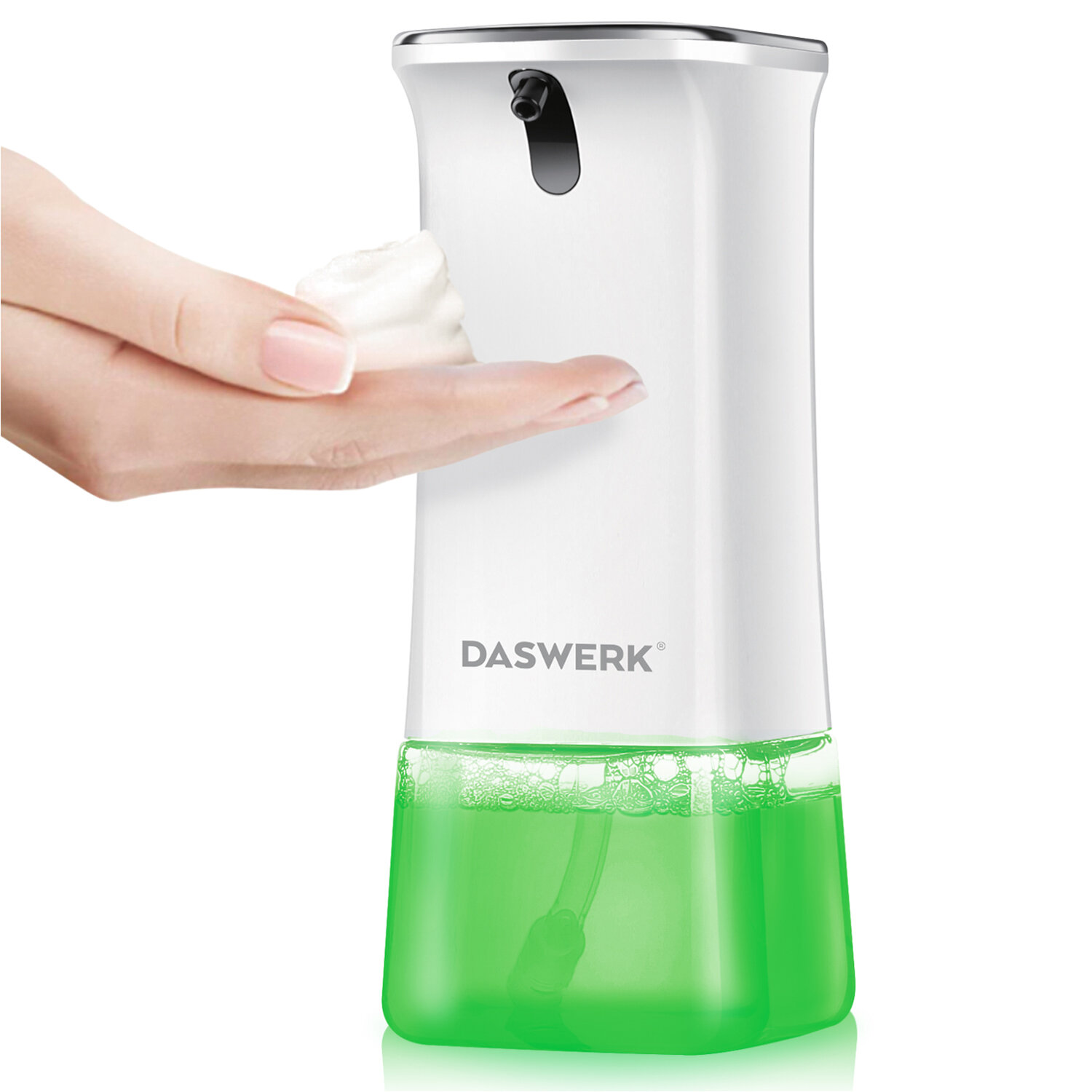 Дозатор DASWERK - фото 13