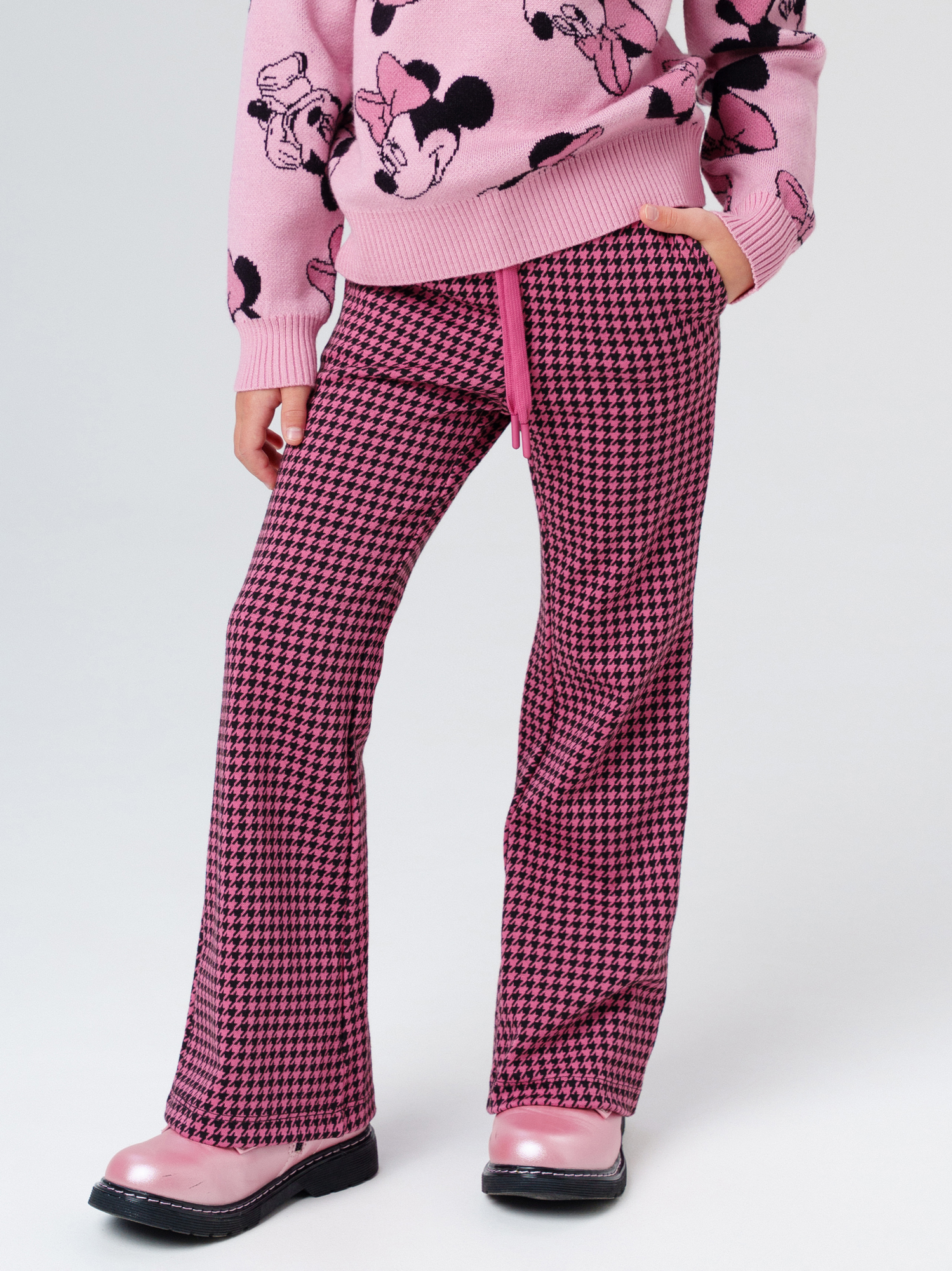 Брюки PlayToday 32522174 - фото 6