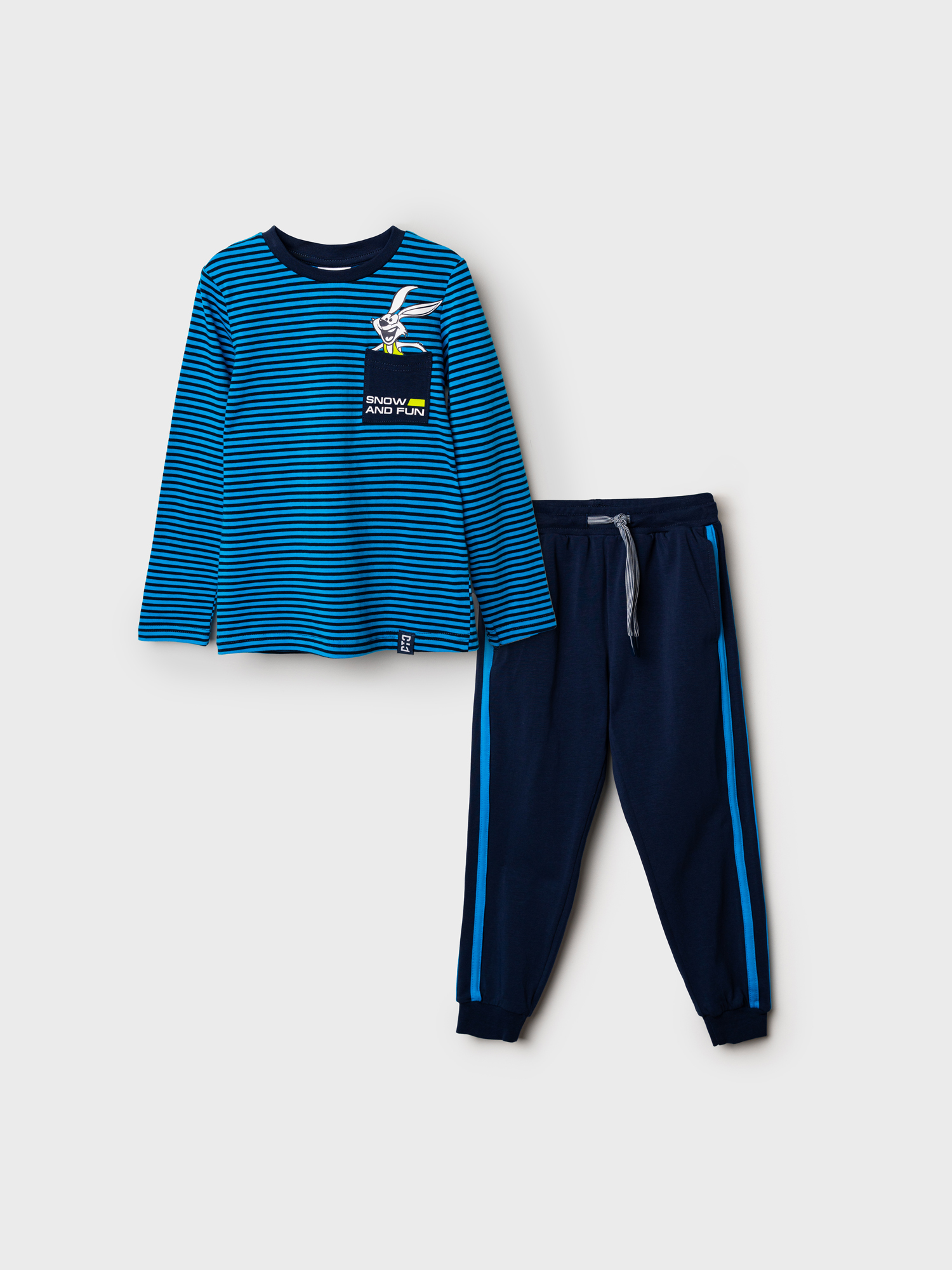 Комплект PlayToday 32512242 - фото 7