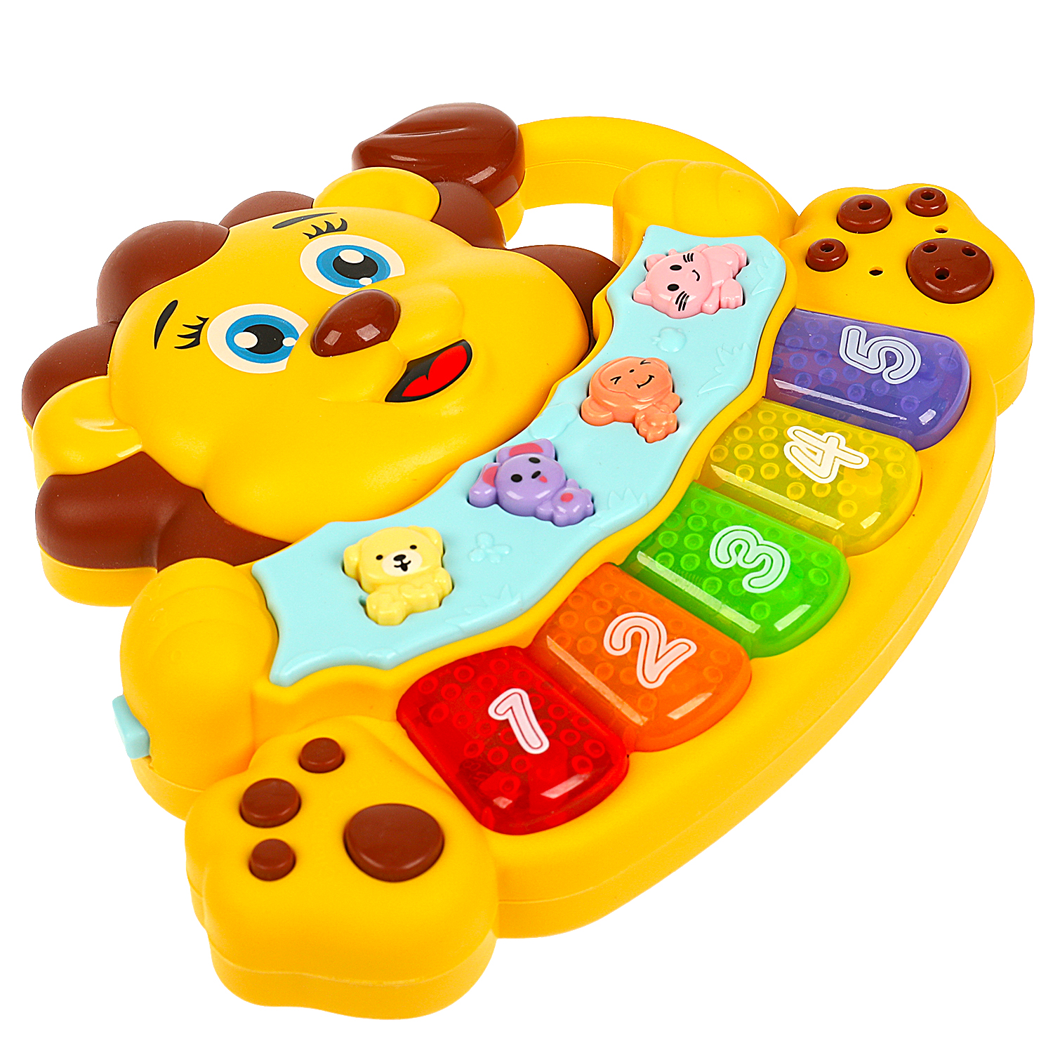 Игрушка УМка - фото 4