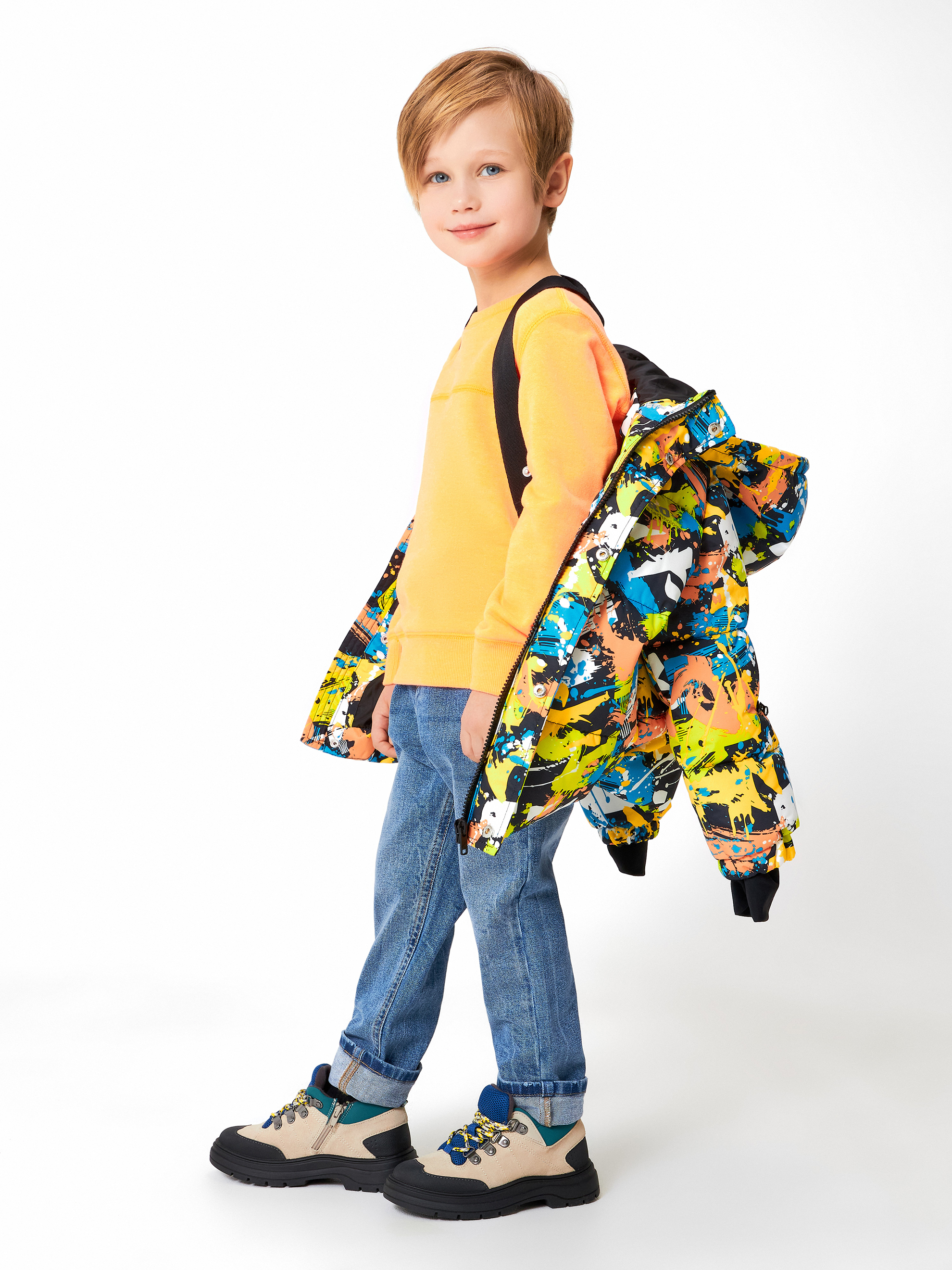 Куртка Acoola 20120650030_0074467 - фото 3