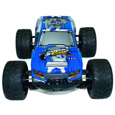 Автомобиль РУ WL TOYS 1:12