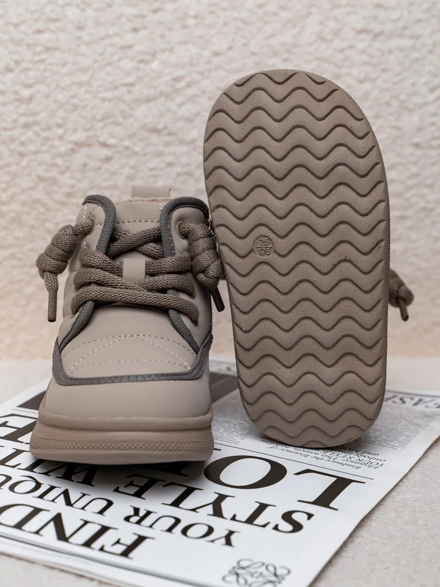 Ботинки ТопТошкин 1140-КАП-сер - фото 25