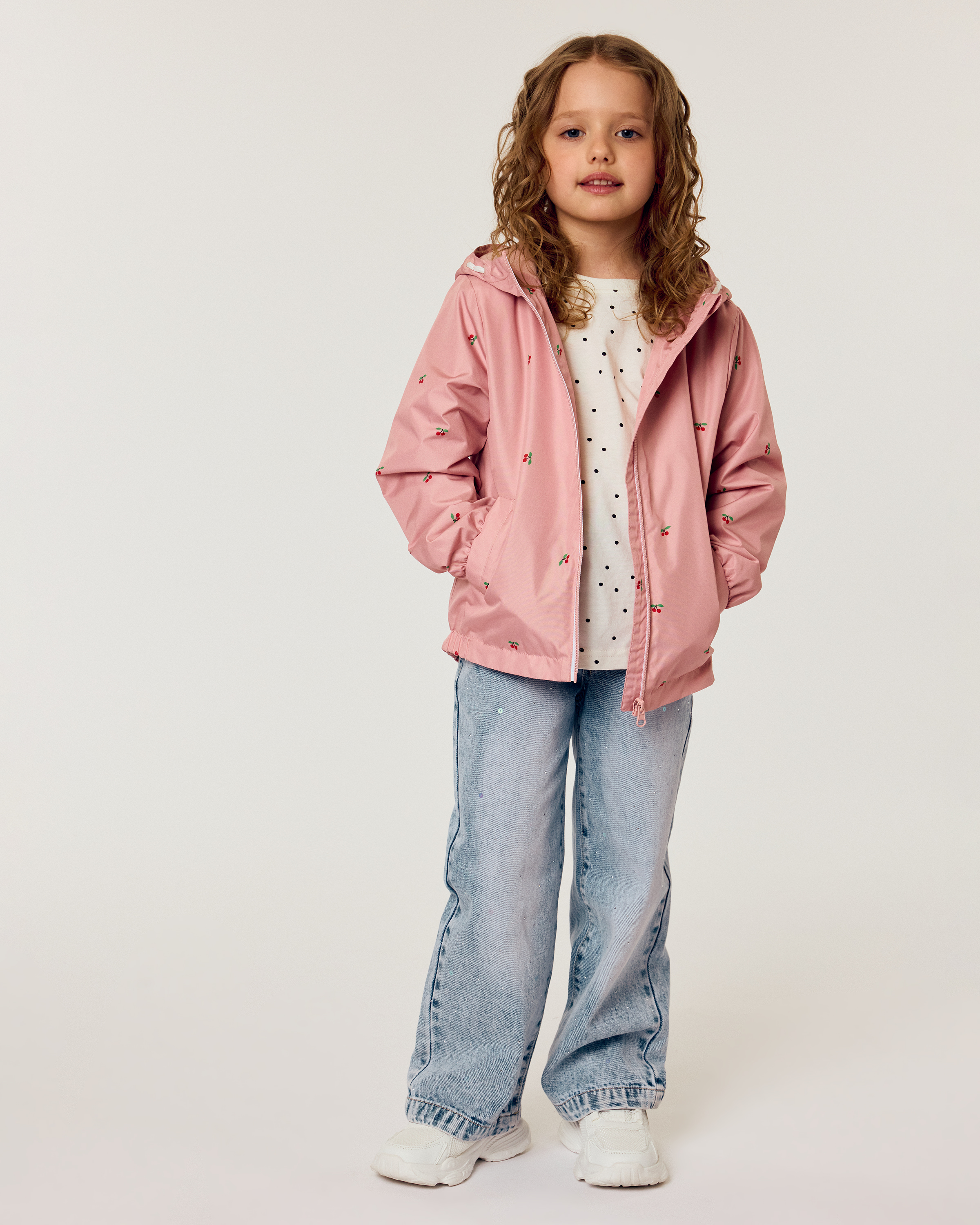 Куртка Futurino S26FU3-G1362kg-JJ - фото 8