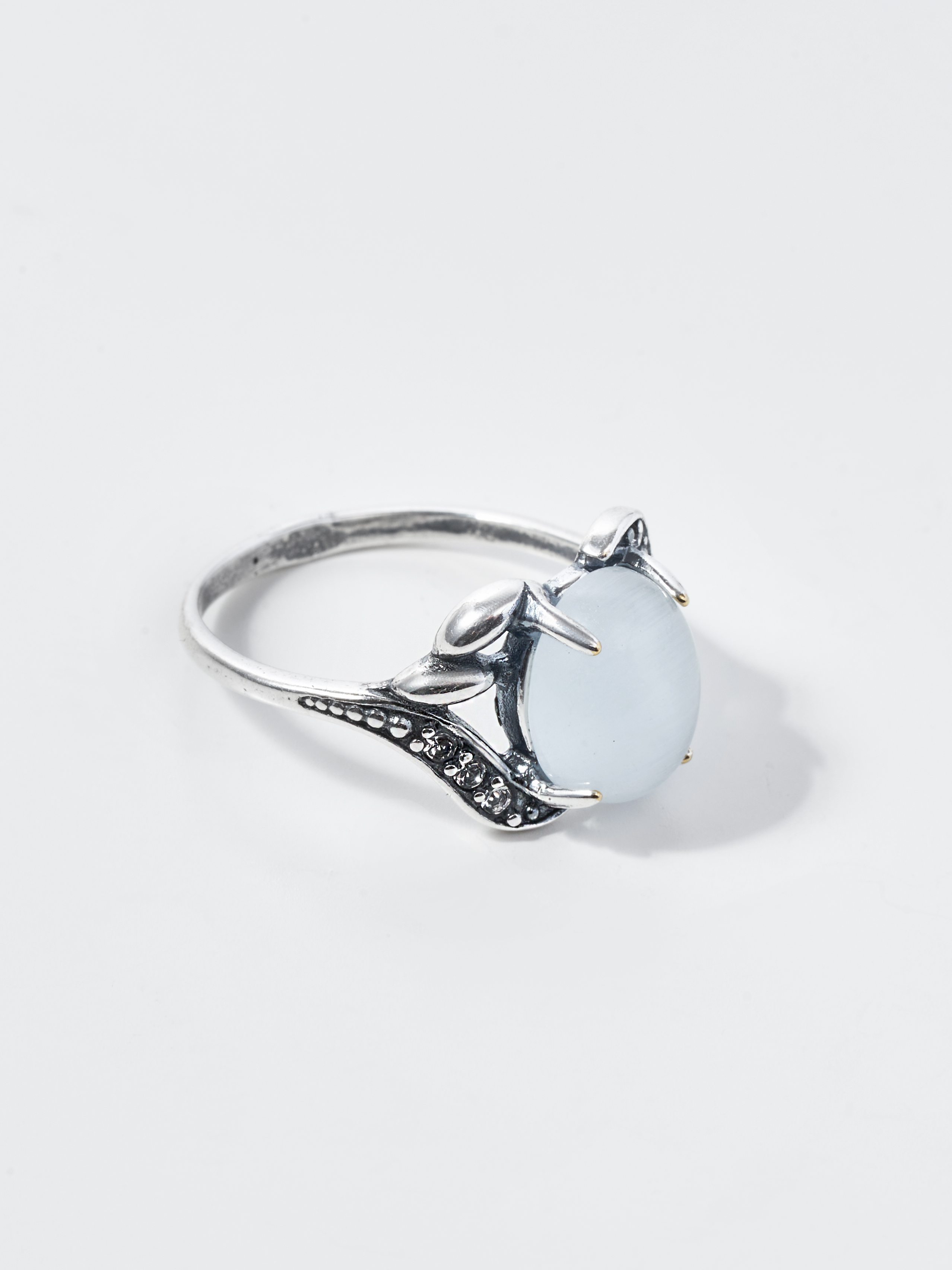 Кольцо Shine and Beauty 2437526С - фото 3