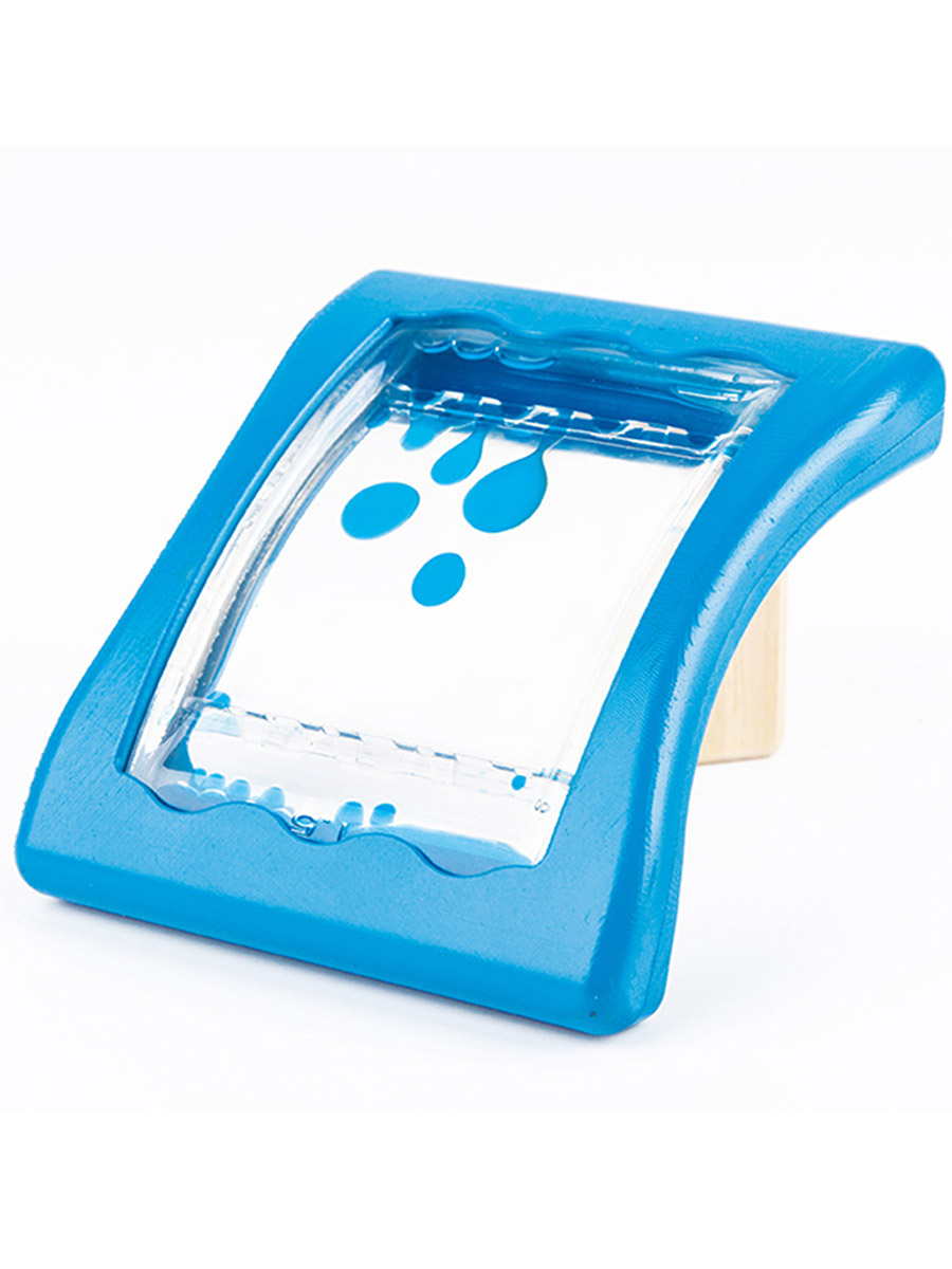 Набор железнодорожный Hape E3753_HP - фото 18