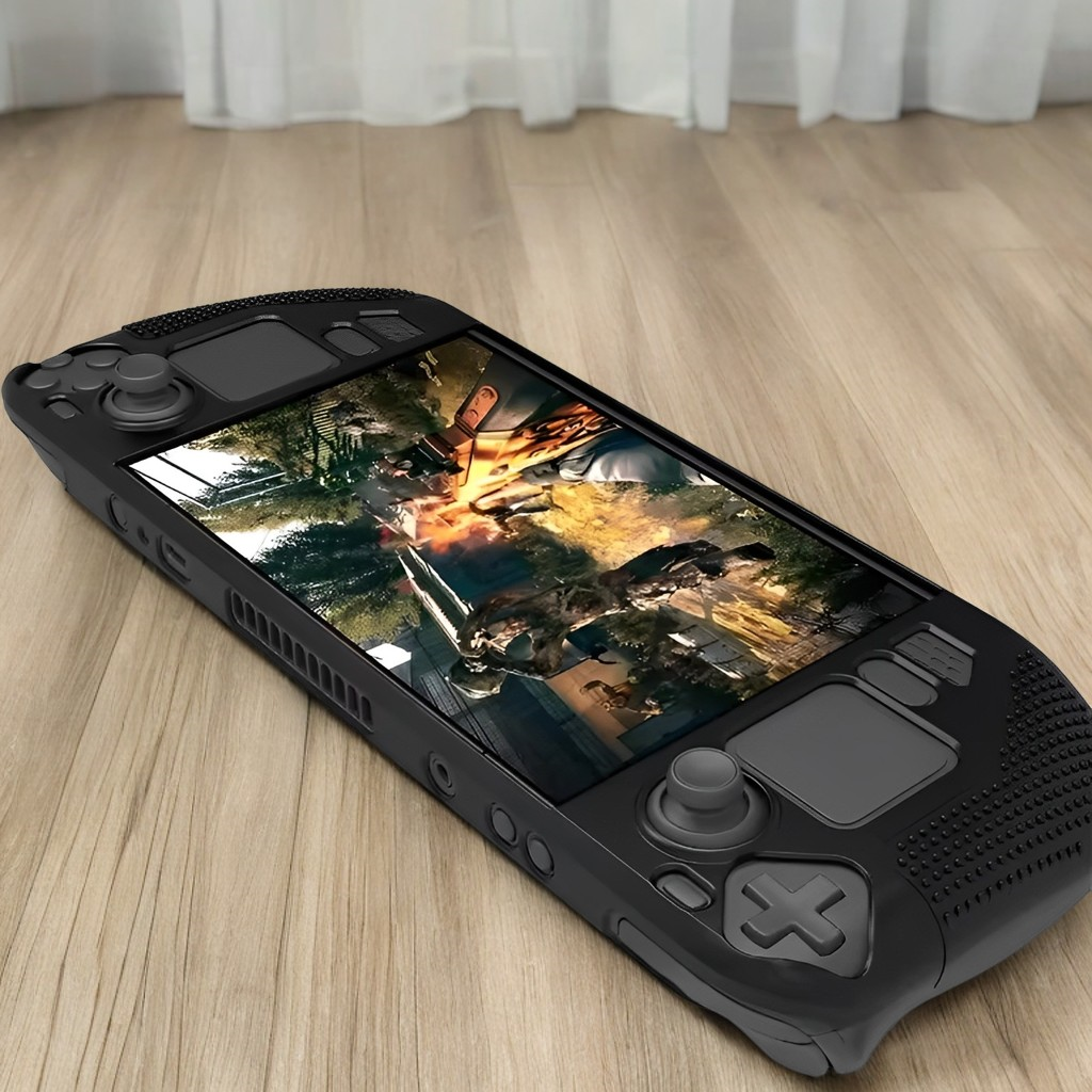 Аксессуар GameSpot Чехол Steam Deck - фото 2