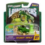 Автомобиль CarTuned Chevrolet Импала 1964 1:64