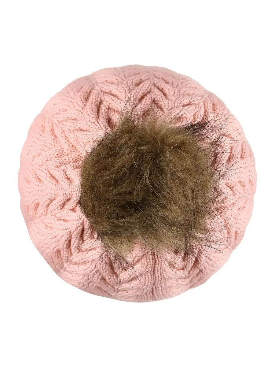 Шапка Reima 538103-3040 - фото 2