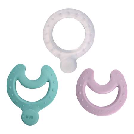 Прорезыватель Nuk