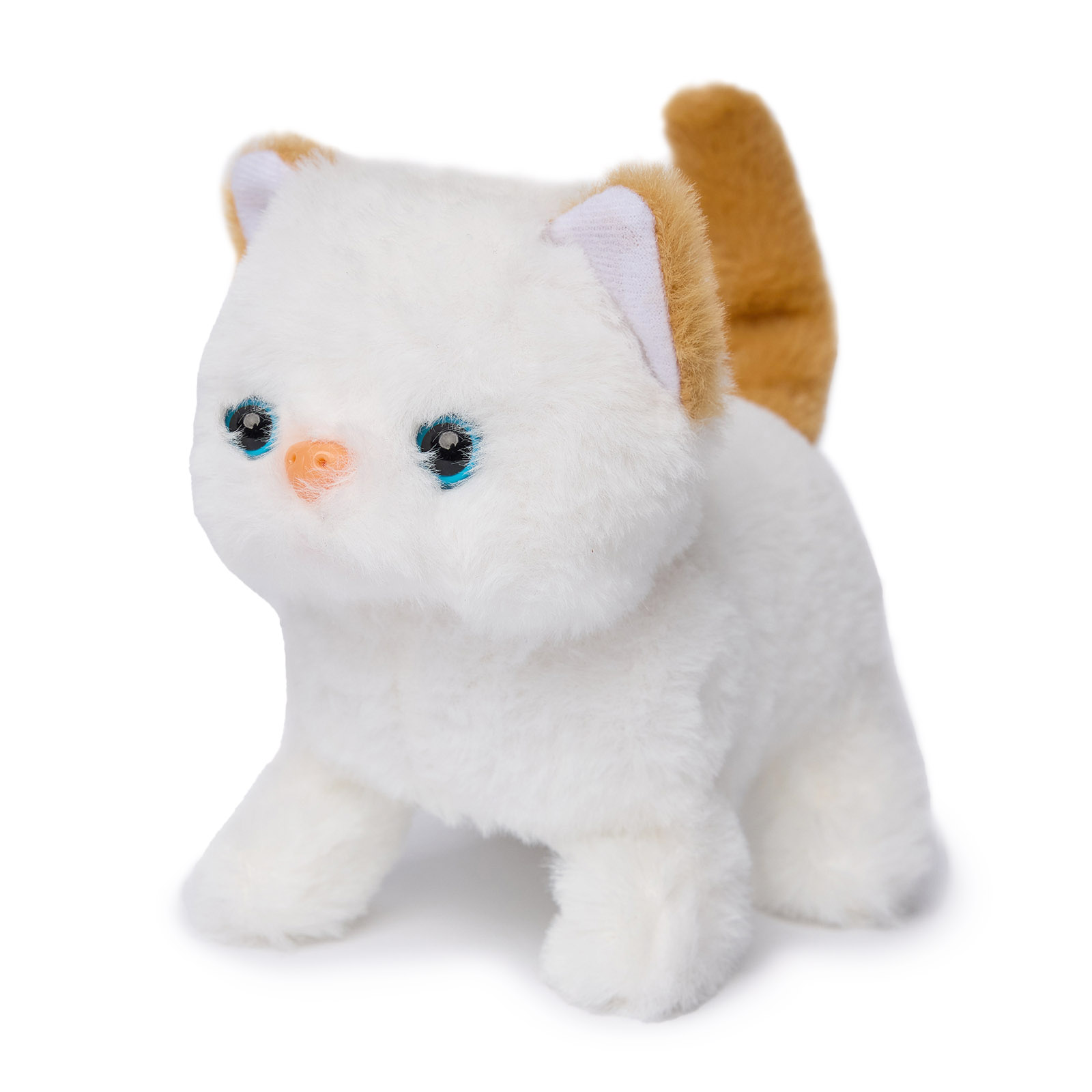 Игрушка мягкая Мой питомец - фото 2