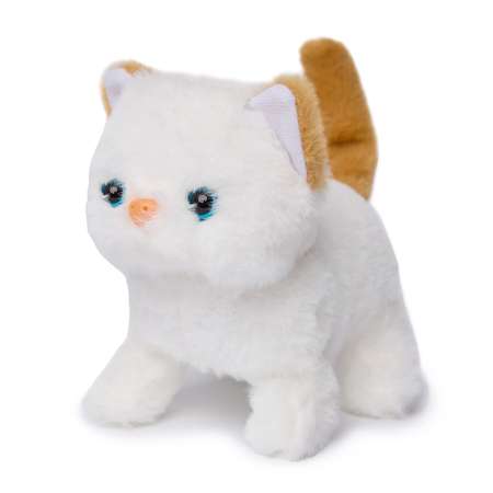 Игрушка мягкая Мой питомец Котенок 380328