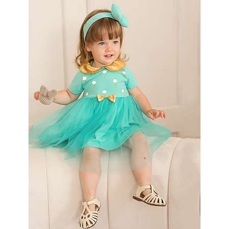 Платье Trendyco kids