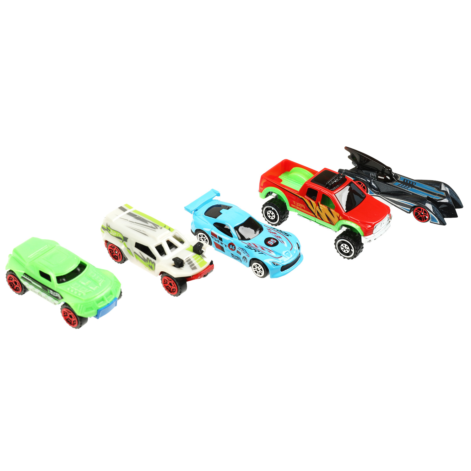 Игровой набор Технопарк Суперкар в ассортименте 359548 - фото 3