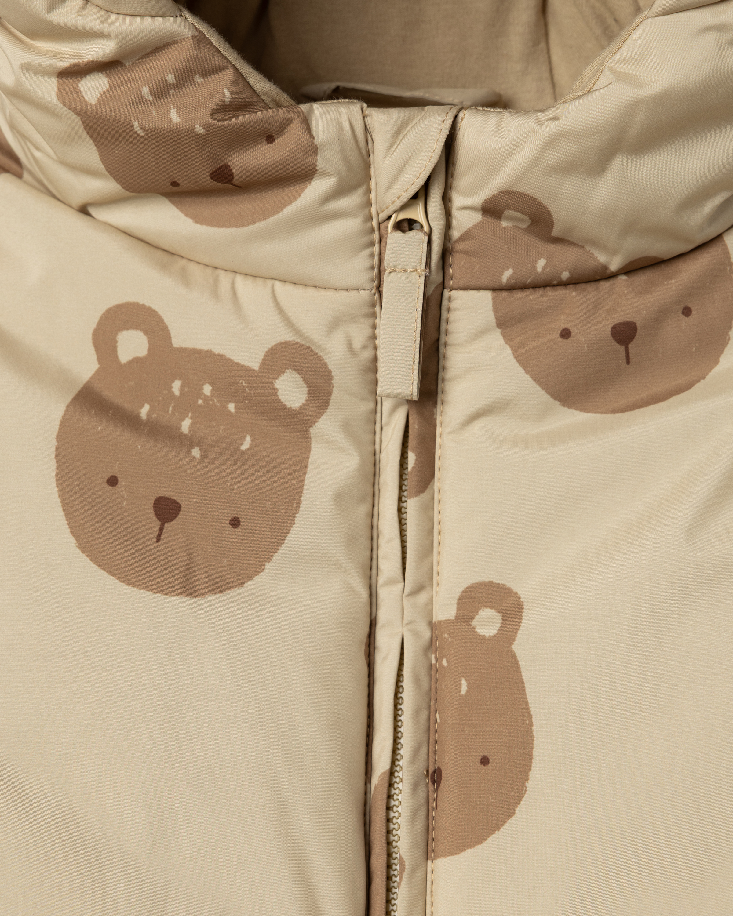 Комбинезон BabyGо W25BG4-MB-A2ib-L2 - фото 4