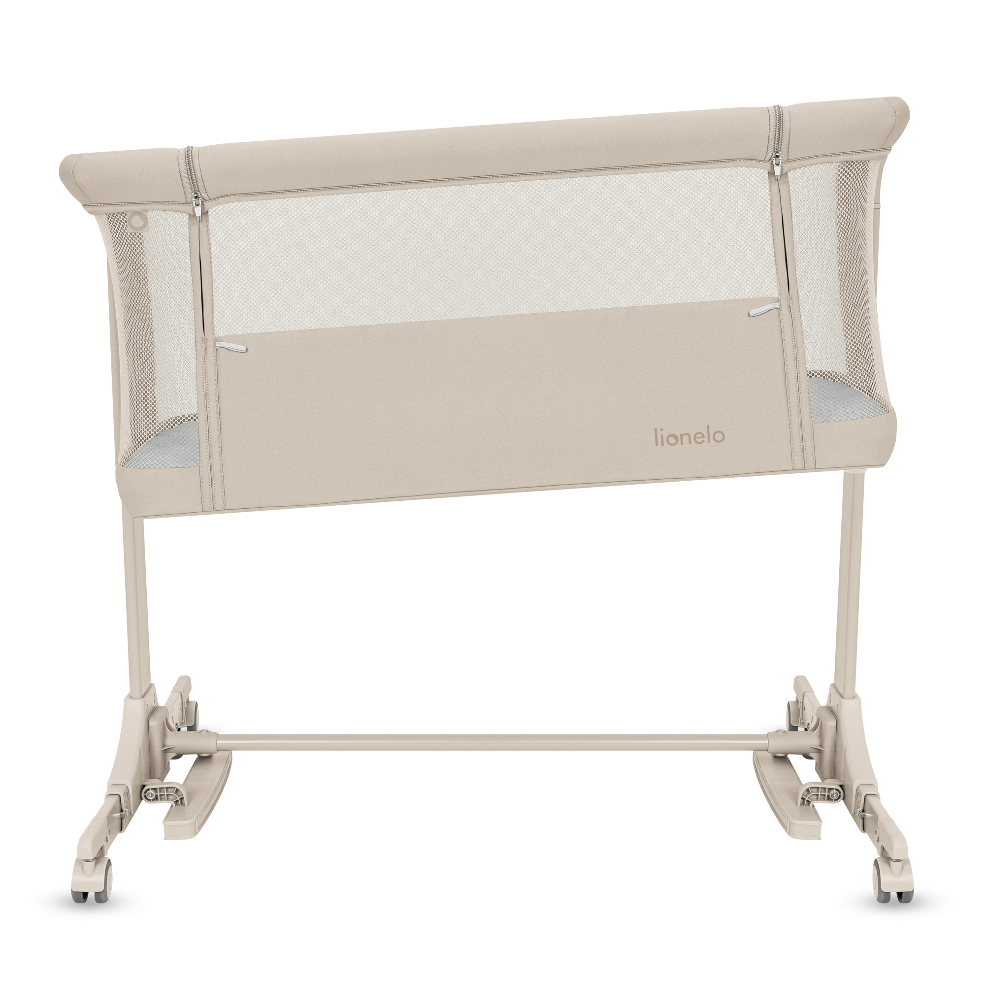 Колыбель Lionelo Pari бежевый - фото 12