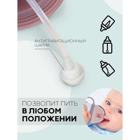 Поильник КАРТОФАН 250 мл 1 шт.