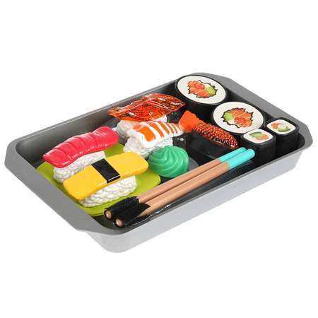 Игровой набор Играем вместе продукты
