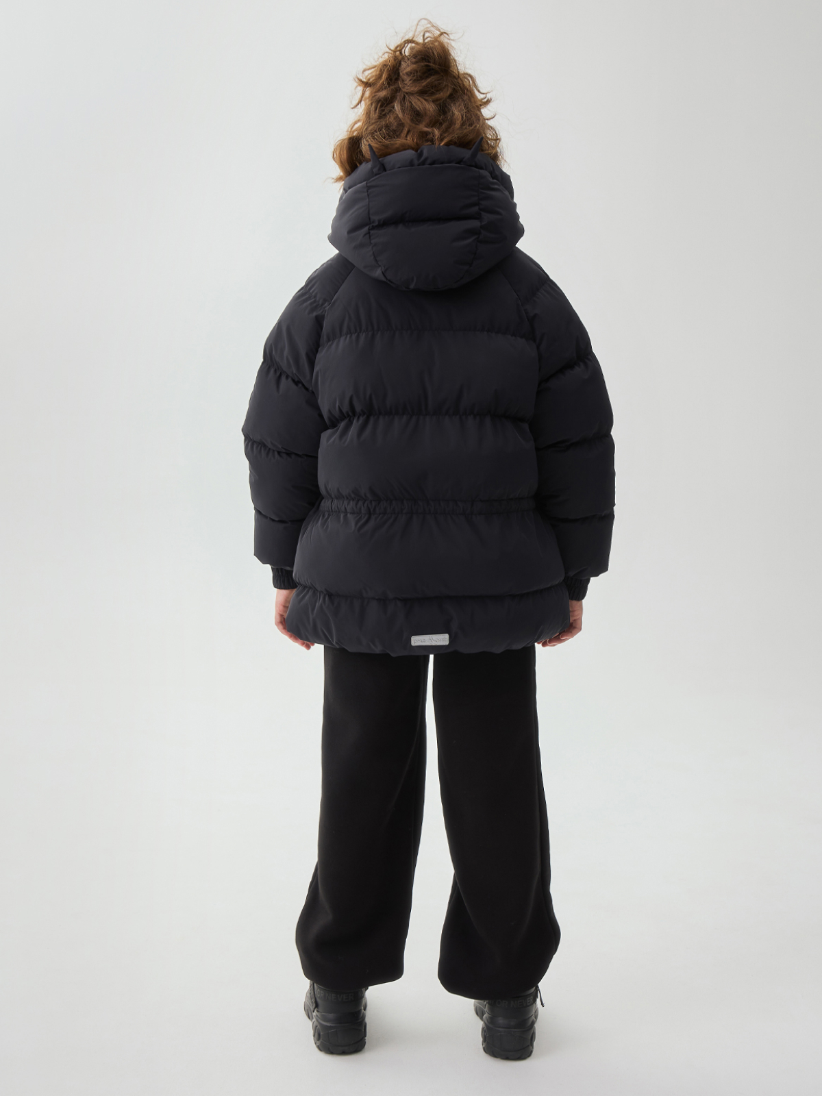 Куртка Premont WP514936BLACK - фото 7