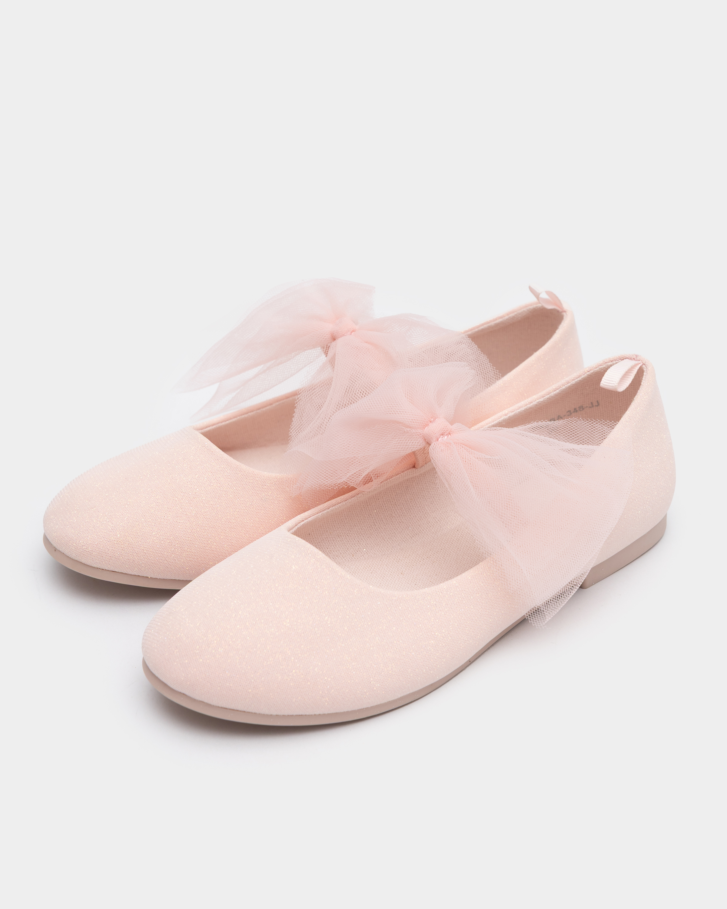 Туфли Futurino  W25DDkgBA-348-JJ - фото 3