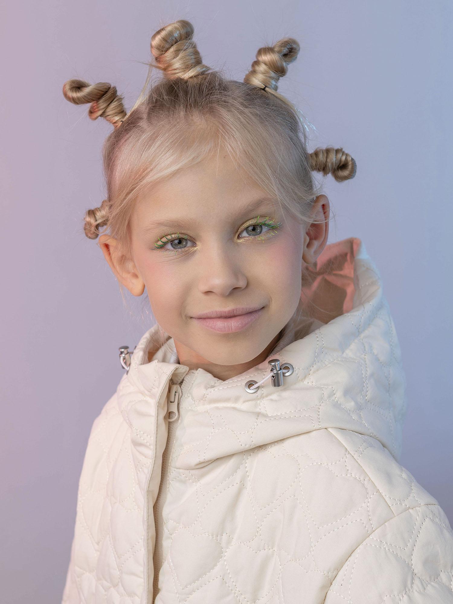 Парка batik 0272-26в - фото 5