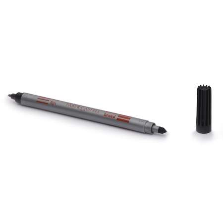 Фломастеры Faber Castell двусторонний 10 цв.