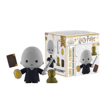 Фигурка Harry Potter Gomee Волан-де-Морт