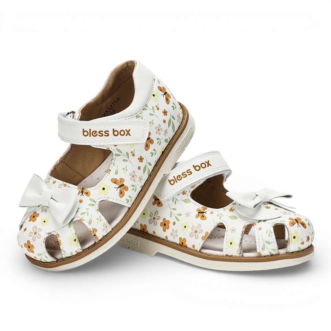 Сандалии BLESSBOX BX53271A - фото 2