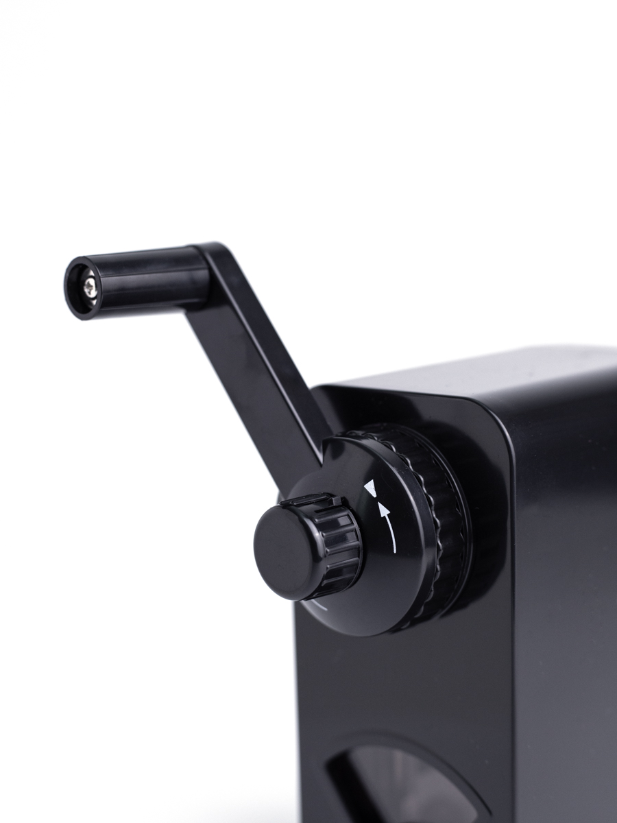 Точилка Малевичъ Механическая - фото 9