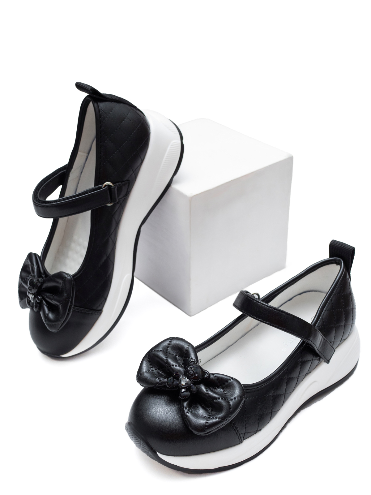 Туфли Кумир JQ6-96 - фото 9