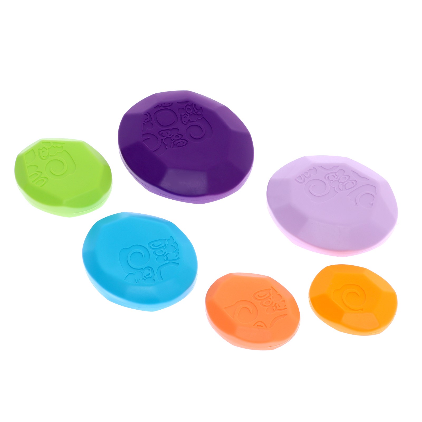 Настольная игра IQ-ZABIAKA - фото 6