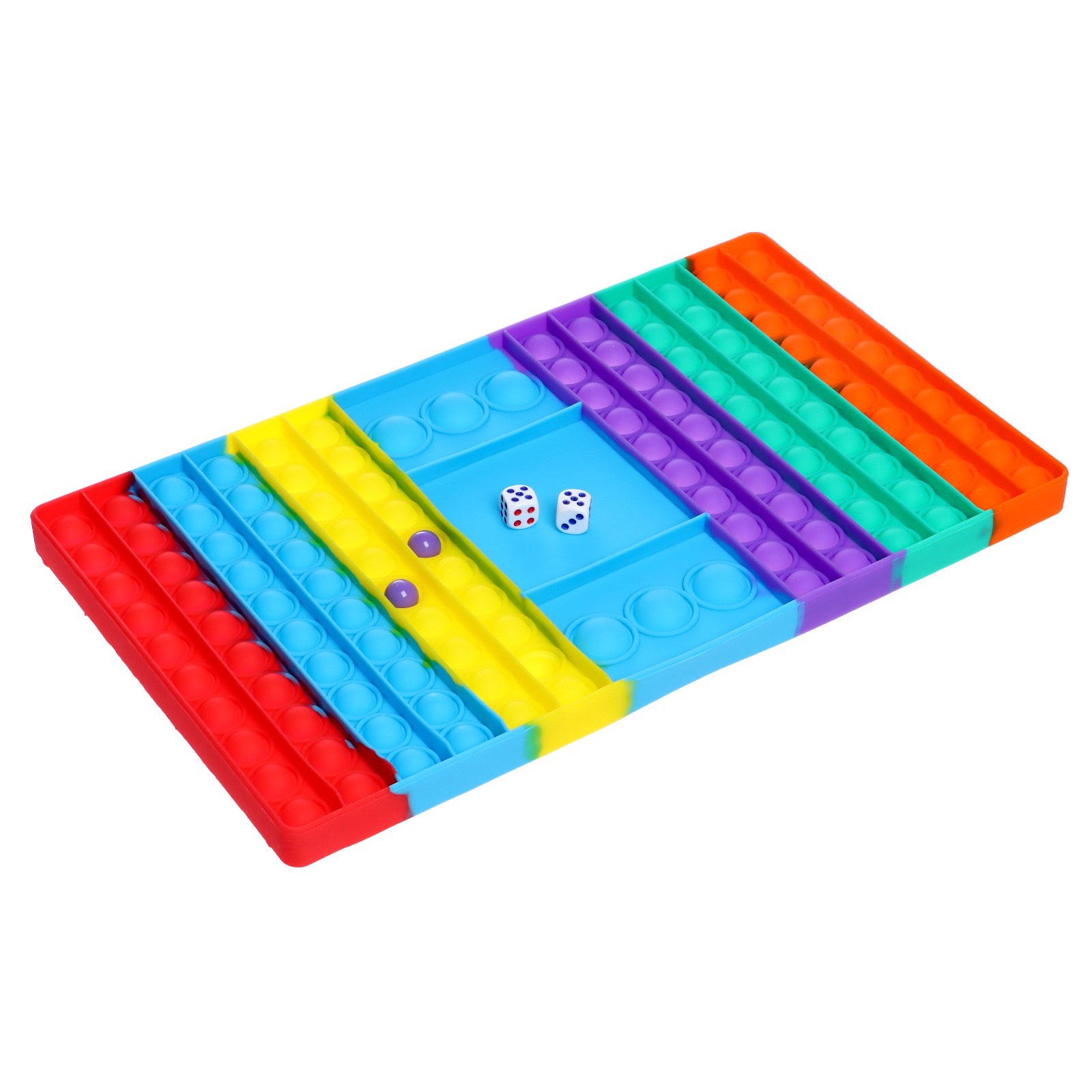 Настольная игра Лас Играс KIDS - фото 3