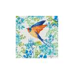 Алмазная мозаика Белоснежка Ласточка