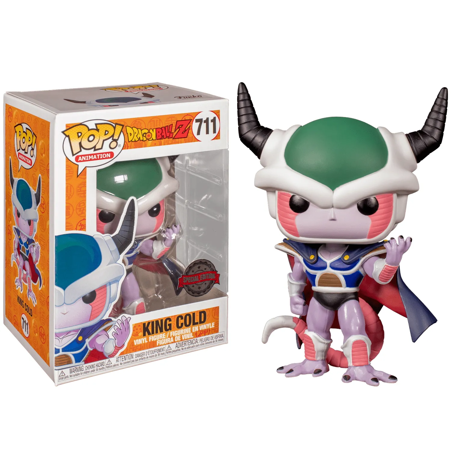 Фигурка Funko - фото 1
