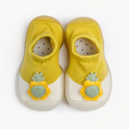Пинетки Amarobaby