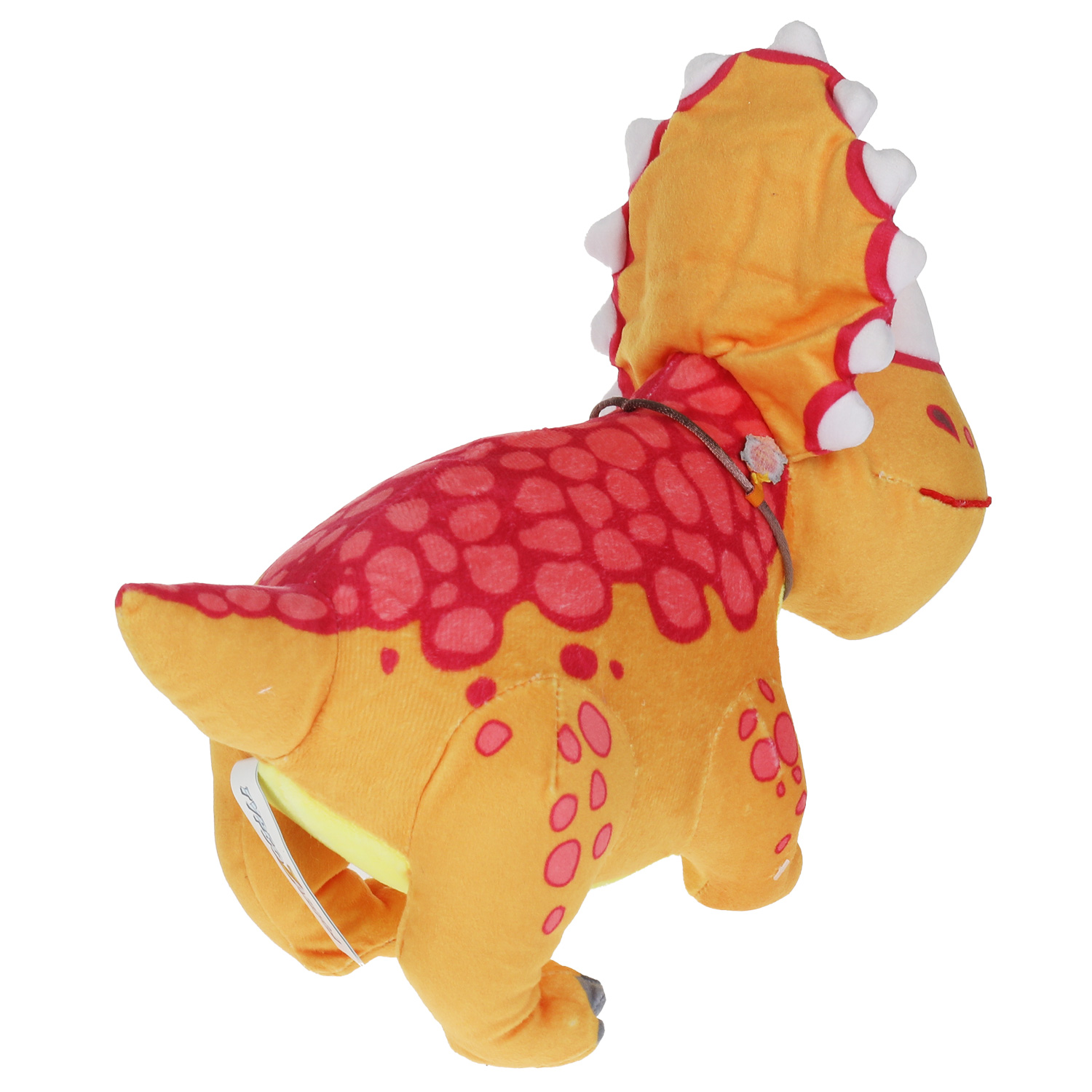 Мягкая игрушка Мульти Пульти - фото 4