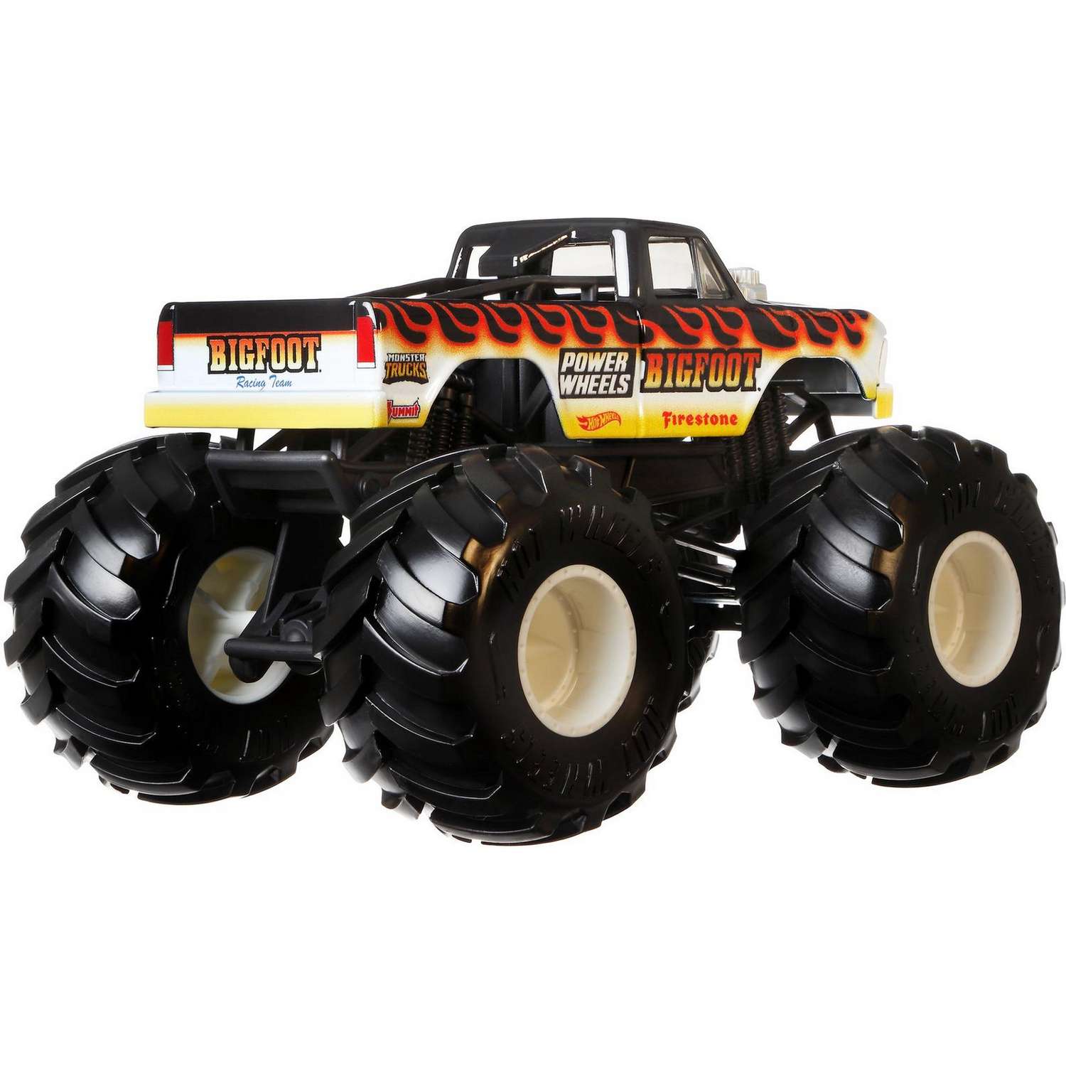 Автомобиль Hot Wheels 1:24 FYJ83 - фото 4