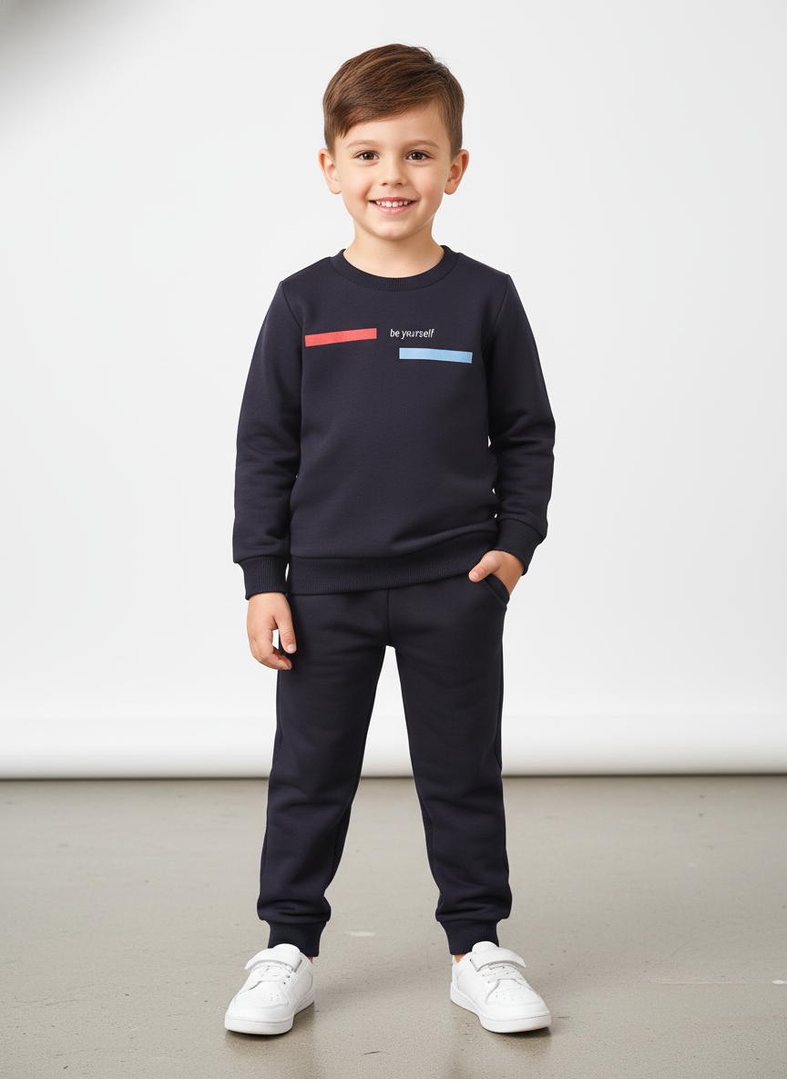 Костюм VGtrikotazh d6149 - фото 1