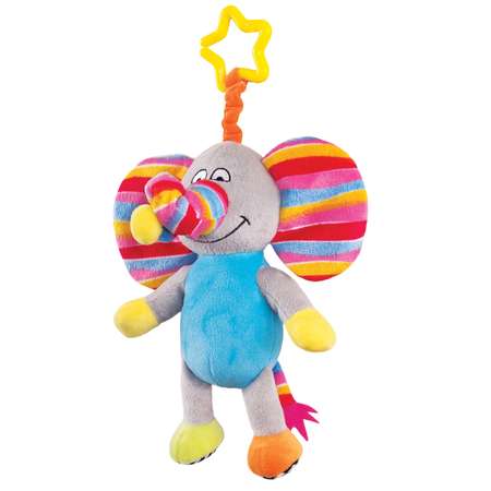Игрушка Happy Snail подвеска