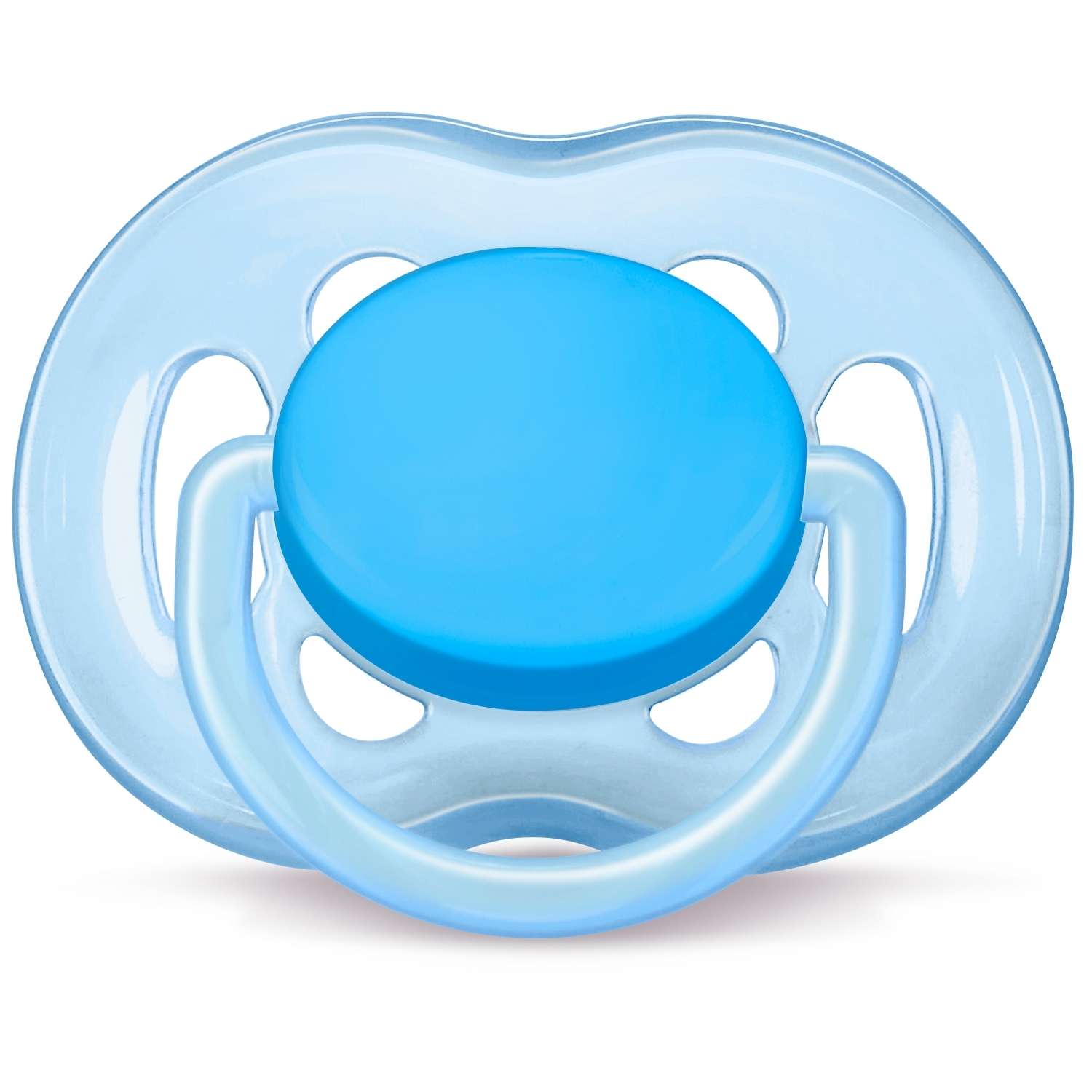 Пустышка Philips Avent от 6 мес. 2 шт. - фото 3