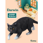 Фигурка DARWIN Кот