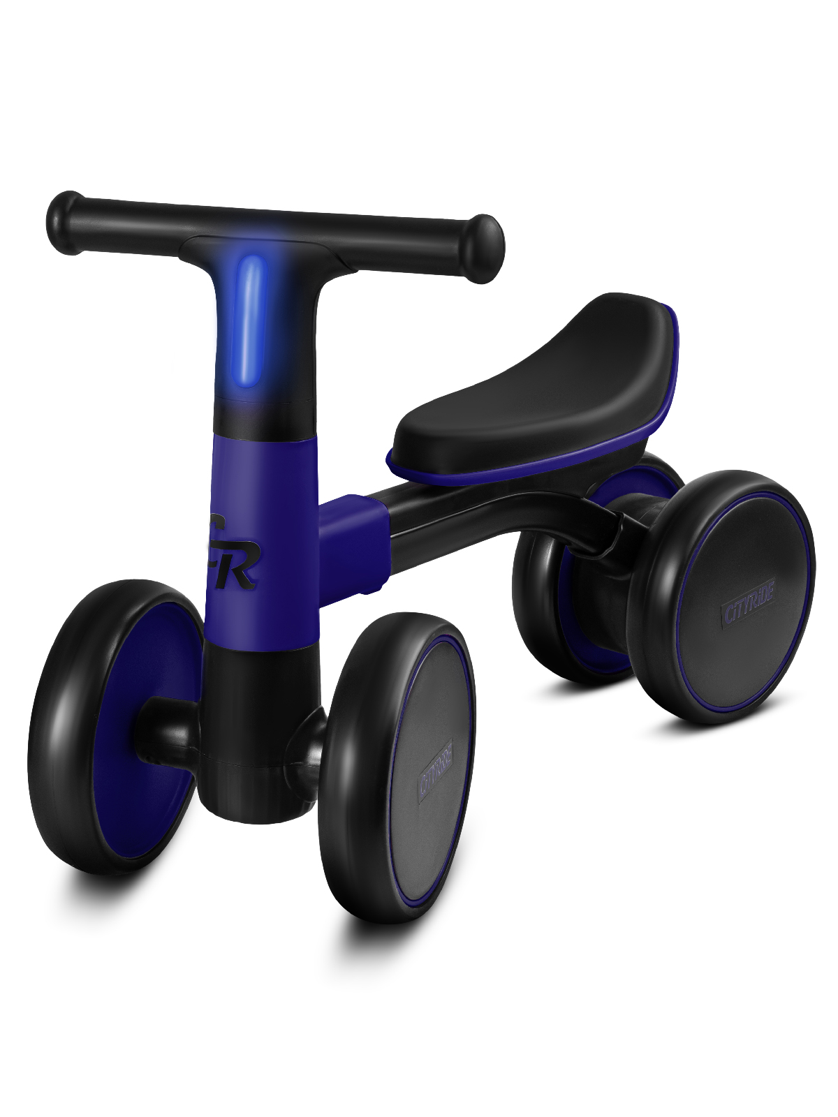 Четырехколесный беговел CITYRIDE - фото 19