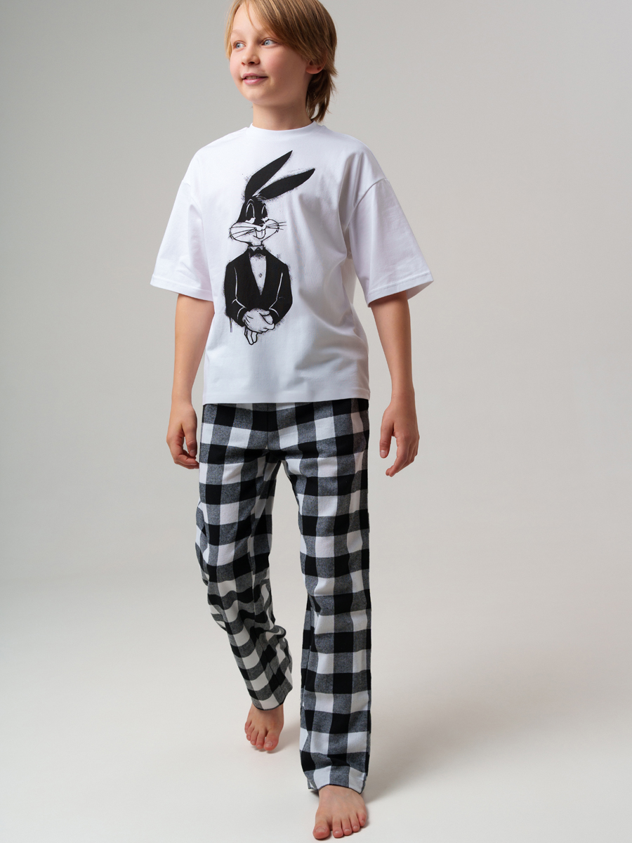 Пижама PlayToday 42531002 - фото 1