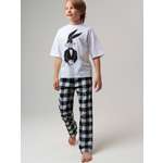 Пижама PlayToday