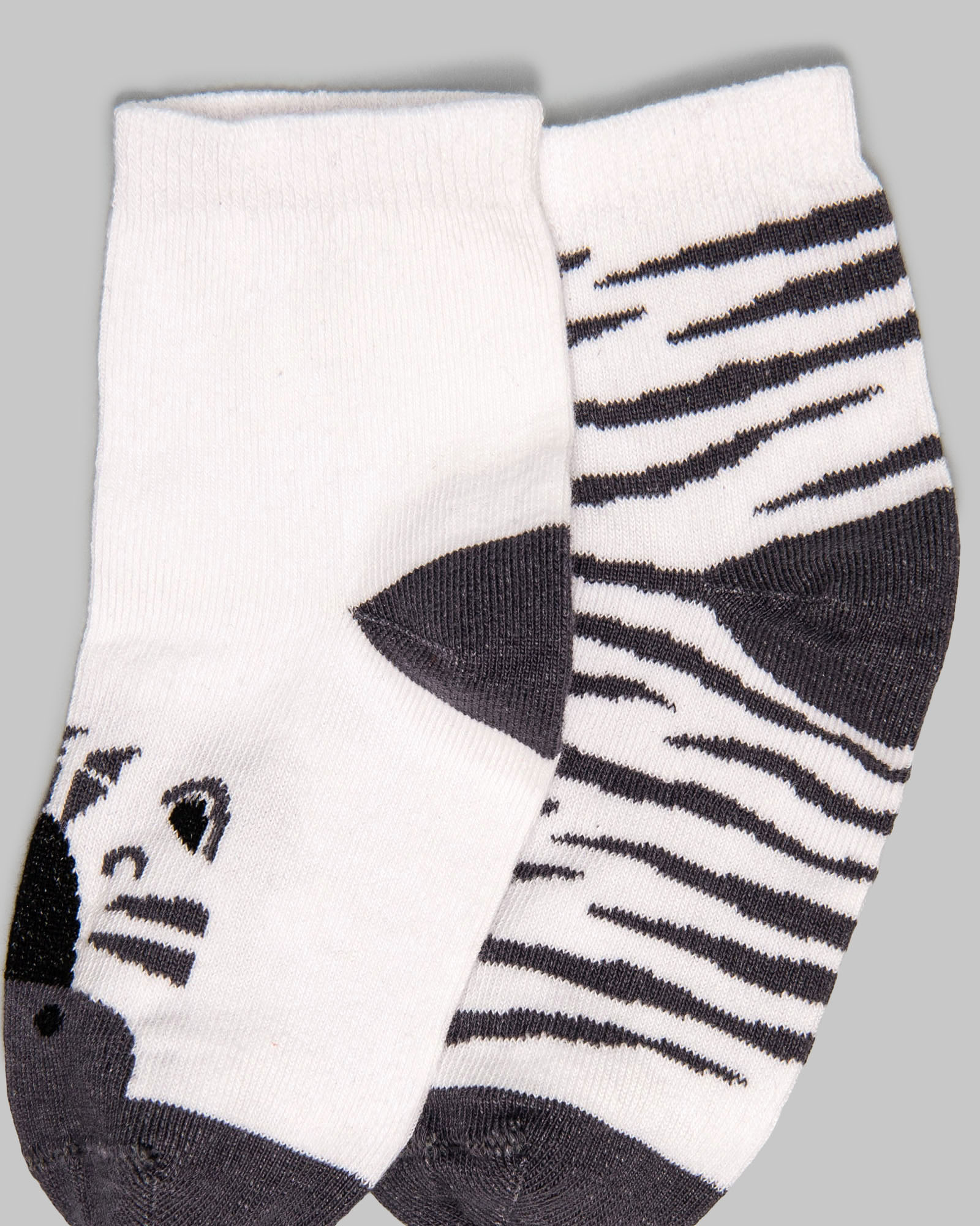 Носки 2 пары BabyGo S24BG2-S-201ib-00Z2 - фото 5