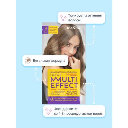 Шампунь JOANNA