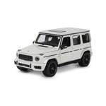 Автомобиль Rastar Mercedes AMG G 63 1:24