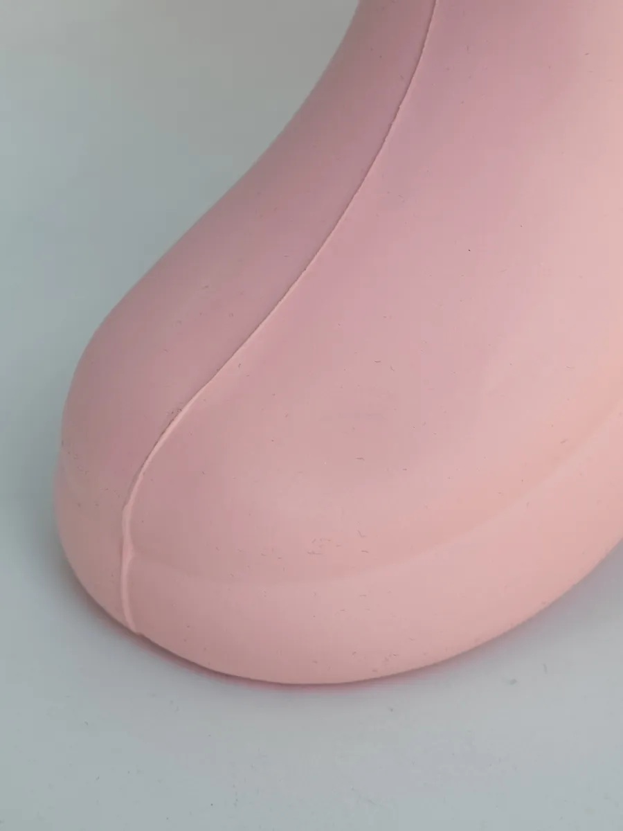 Резиновые сапоги ТопТошкин 1117/pink - фото 6